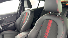 BMW 1 Series 128ti 5dr Step Auto [Live Cockpit Professional] Petrol Hatchback